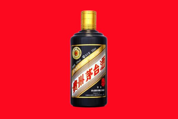 锡林郭勒二连浩特市回收茅台酒瓶